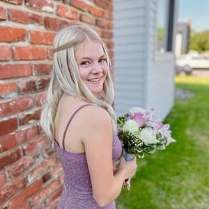 Meet your Posher, Makenna